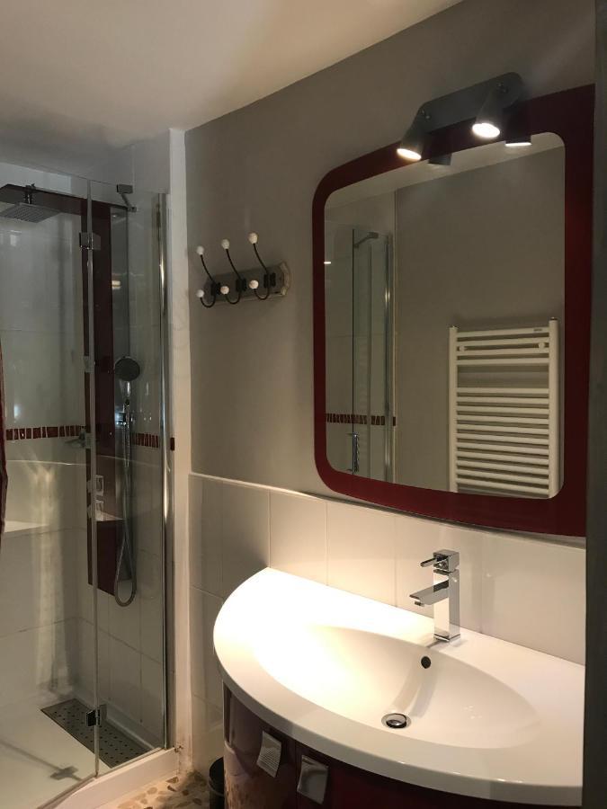 Domaine De La Sabliere Bed & Breakfast Thiviers Екстериор снимка