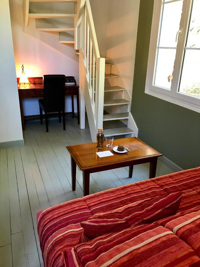 Domaine De La Sabliere Bed & Breakfast Thiviers Екстериор снимка