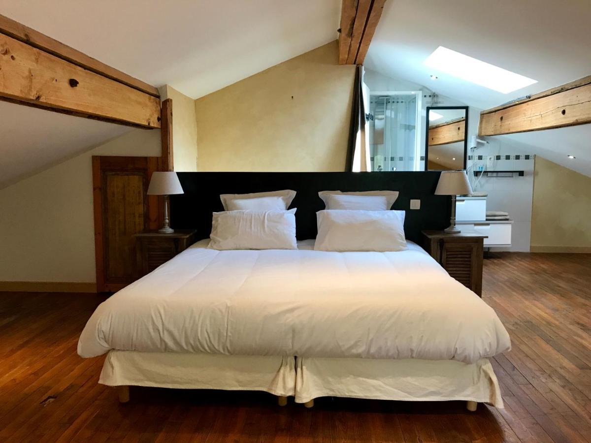 Domaine De La Sabliere Bed & Breakfast Thiviers Екстериор снимка
