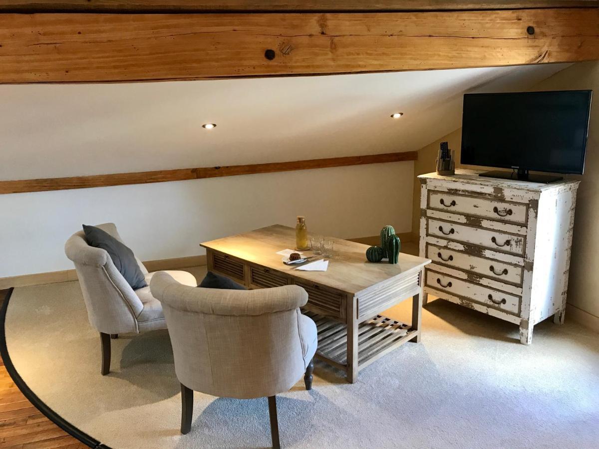 Domaine De La Sabliere Bed & Breakfast Thiviers Екстериор снимка